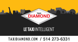 taxi, diamond, gay globe média