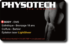 Physotech