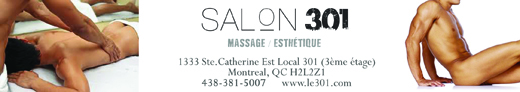 salon, 301, massage